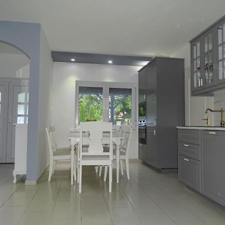 Dorothy Apartman Siofok Bagian luar foto