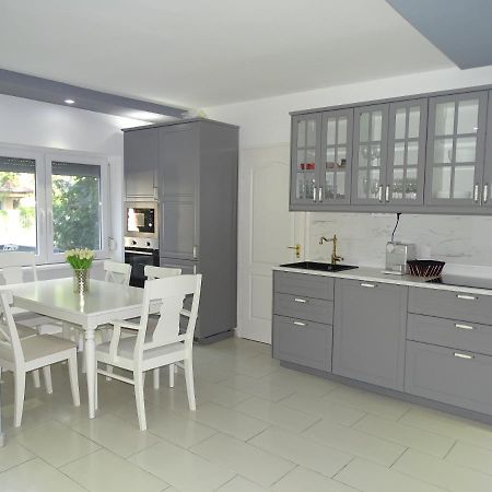 Dorothy Apartman Siofok Bagian luar foto