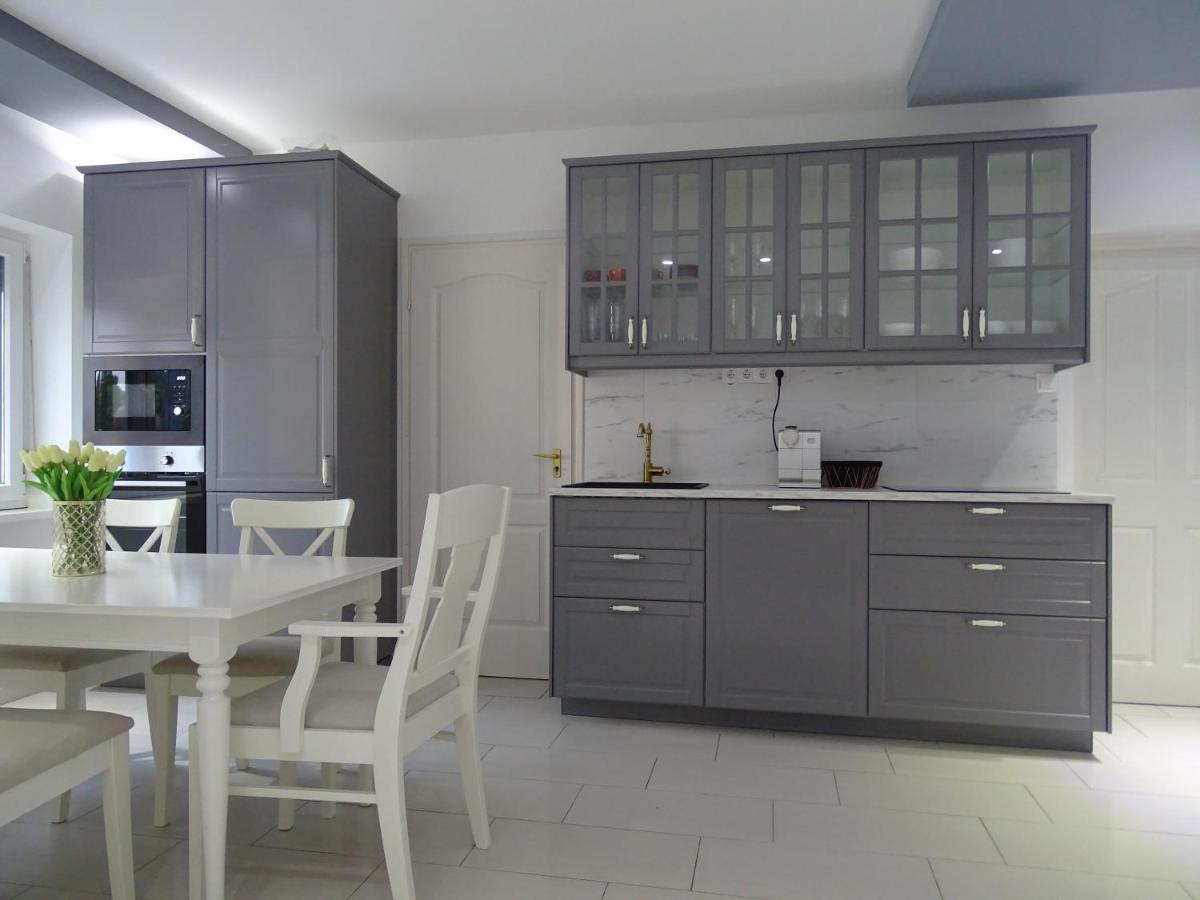 Dorothy Apartman Siofok Bagian luar foto