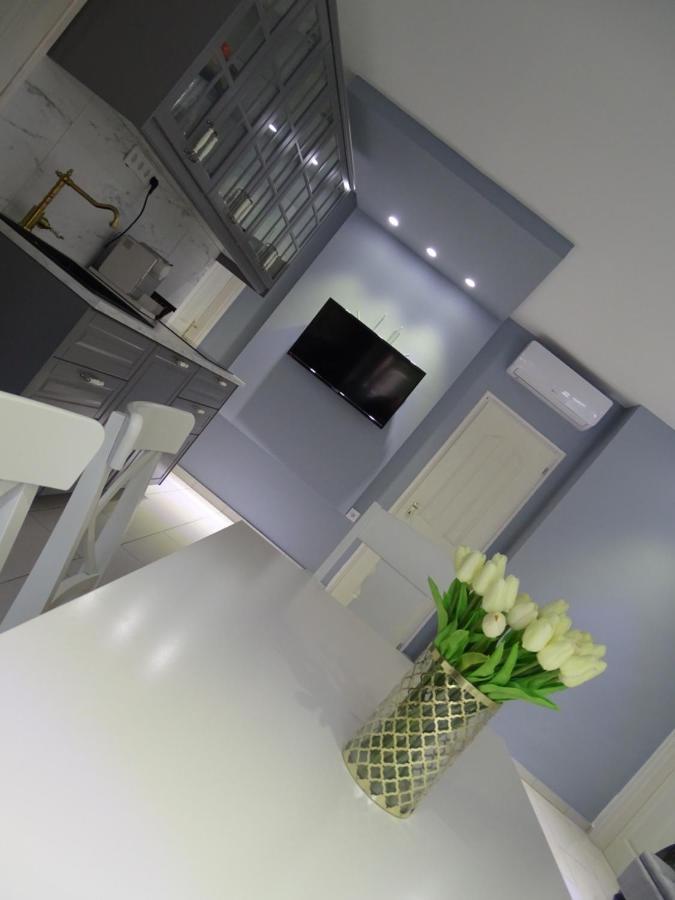 Dorothy Apartman Siofok Bagian luar foto