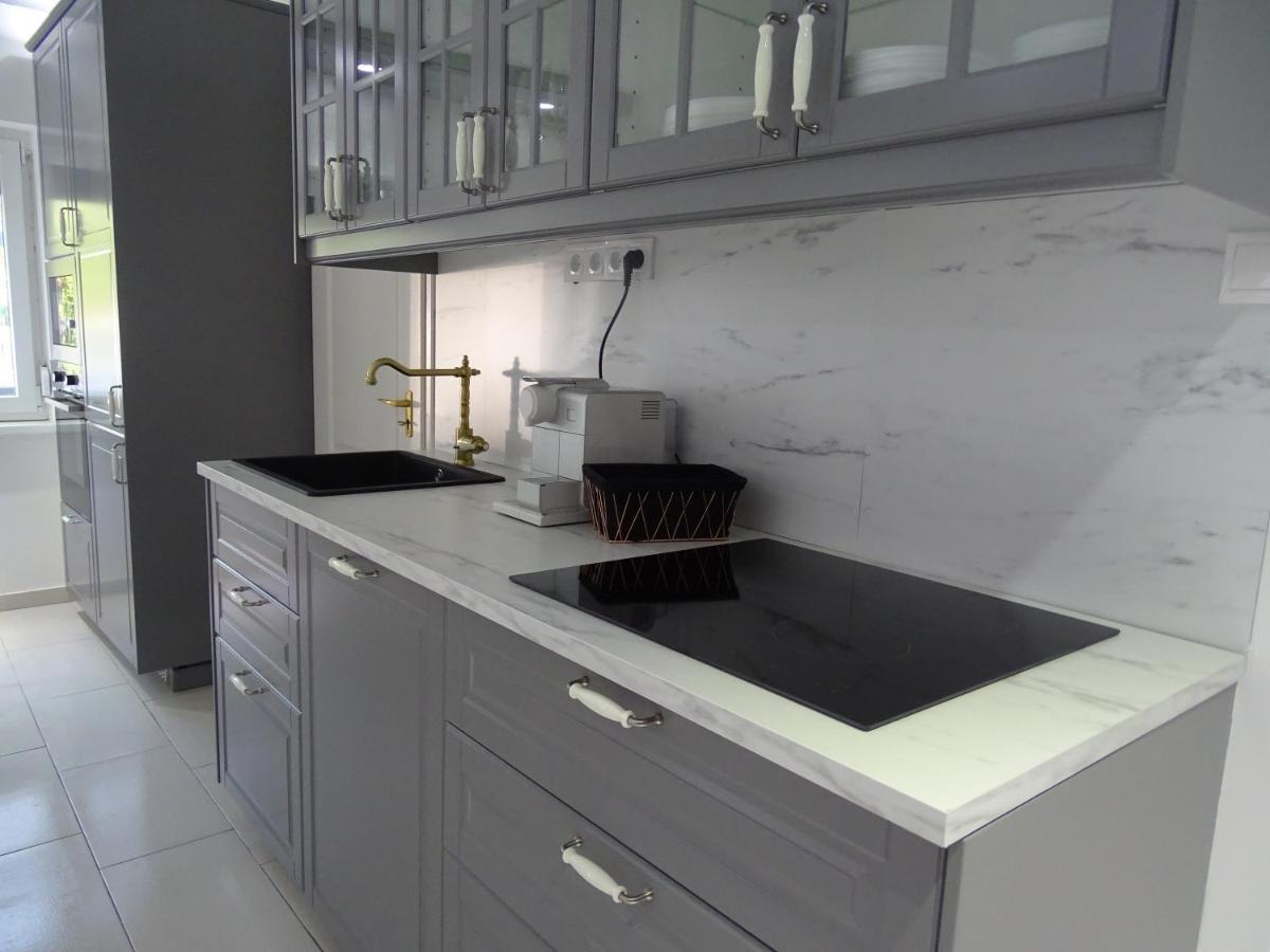 Dorothy Apartman Siofok Bagian luar foto