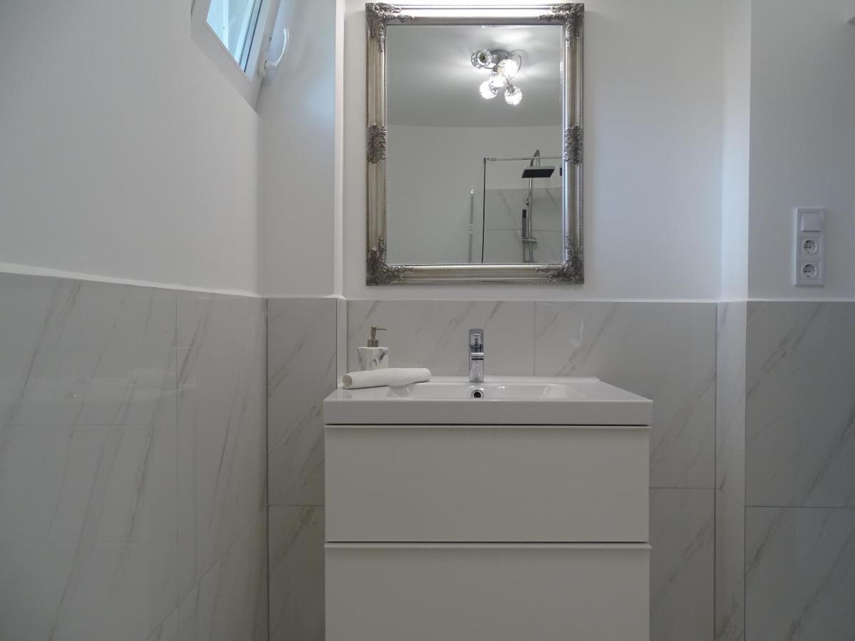 Dorothy Apartman Siofok Bagian luar foto