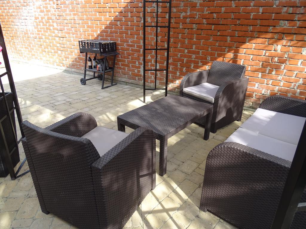 Dorothy Apartman Siofok Bagian luar foto