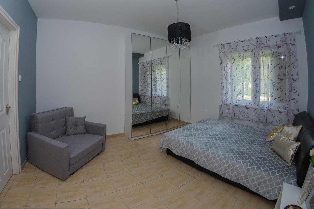Dorothy Apartman Siofok Bagian luar foto