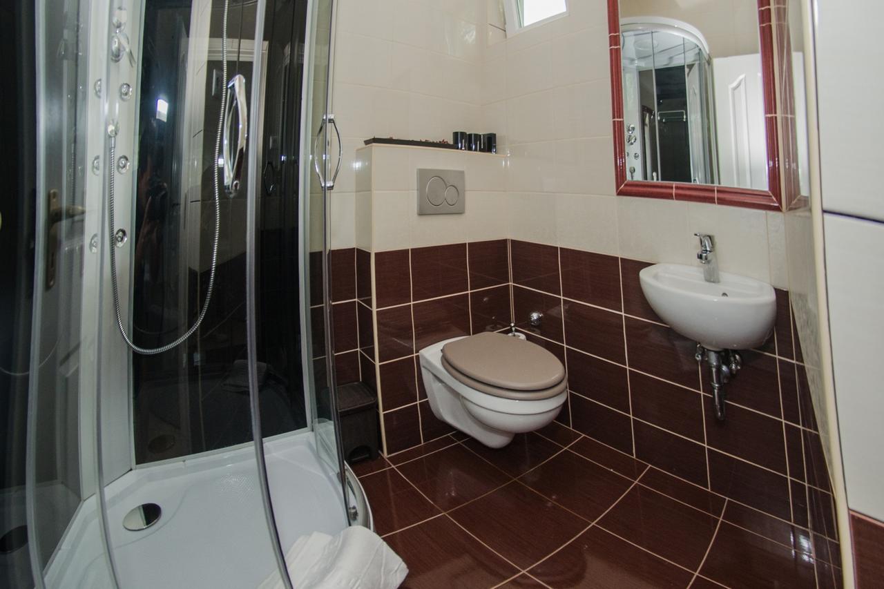 Dorothy Apartman Siofok Bagian luar foto