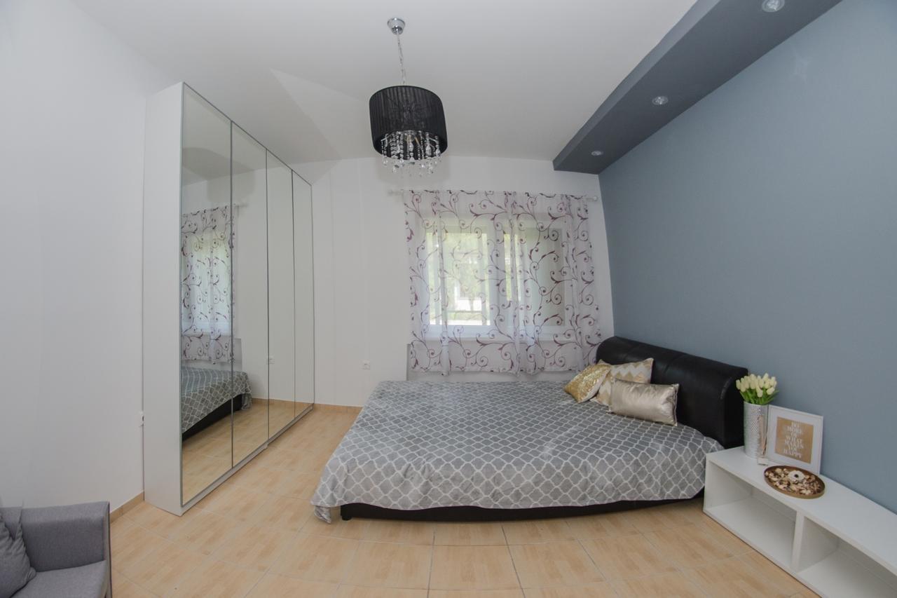 Dorothy Apartman Siofok Bagian luar foto