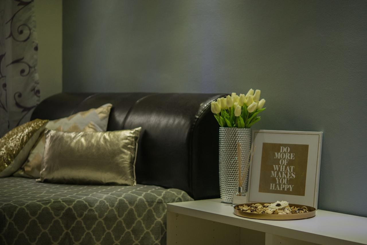 Dorothy Apartman Siofok Bagian luar foto