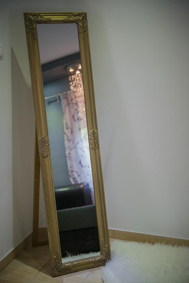 Dorothy Apartman Siofok Bagian luar foto