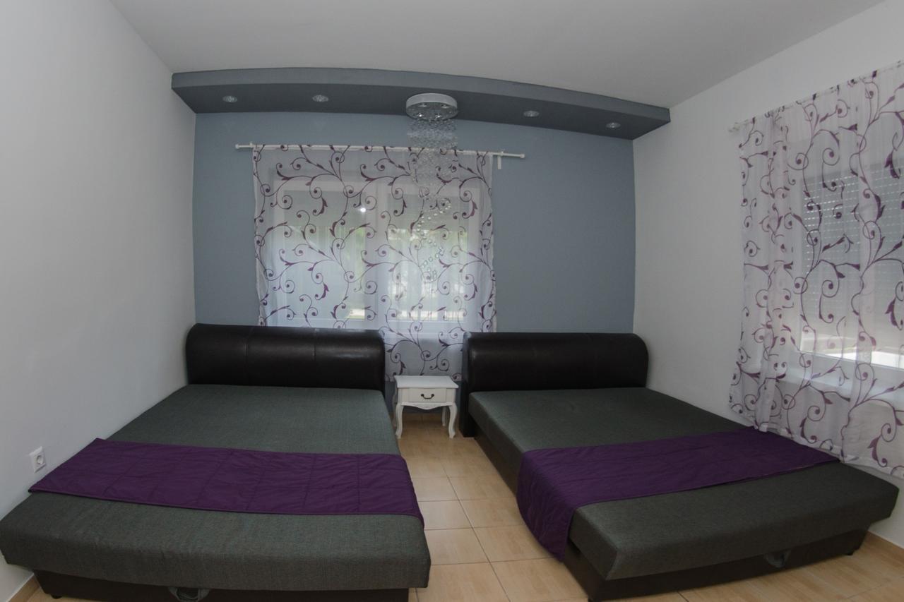 Dorothy Apartman Siofok Bagian luar foto