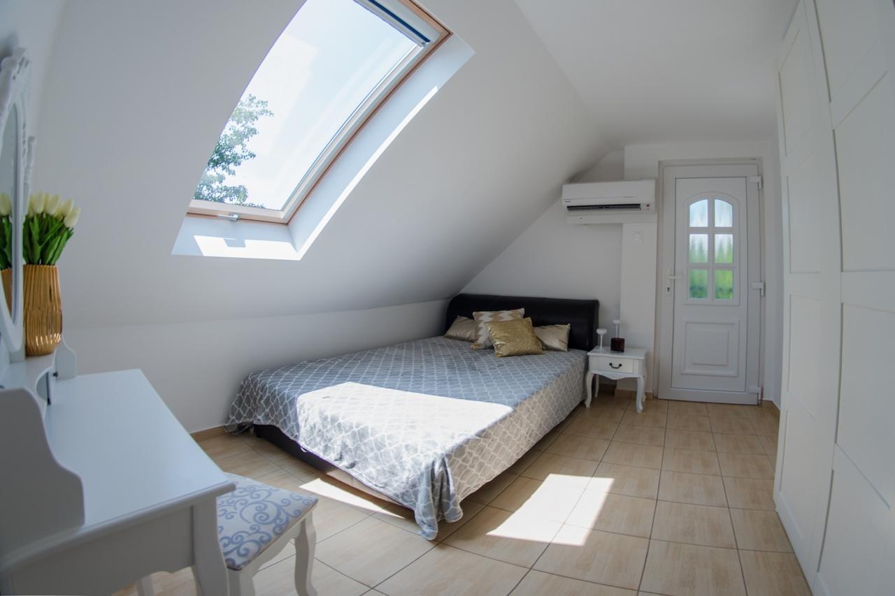 Dorothy Apartman Siofok Bagian luar foto