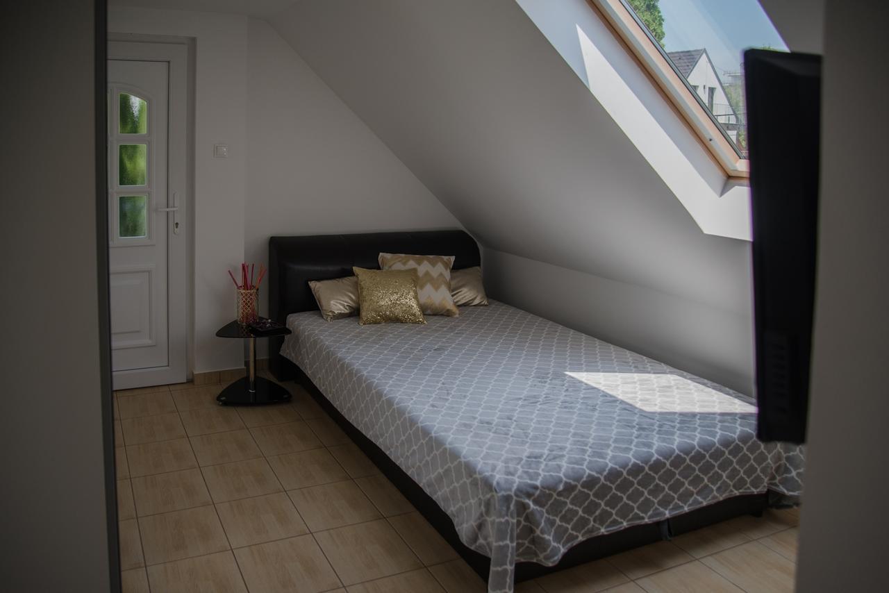Dorothy Apartman Siofok Bagian luar foto