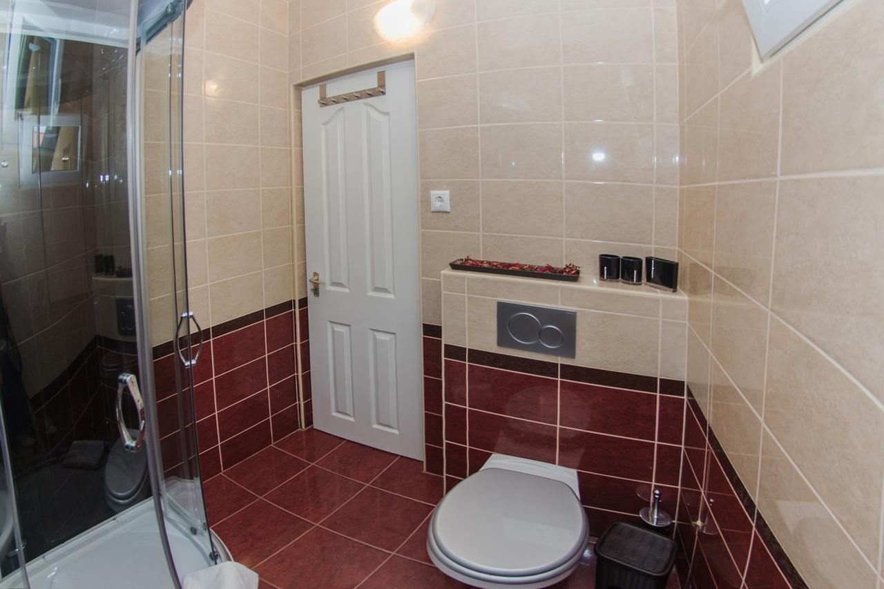 Dorothy Apartman Siofok Bagian luar foto