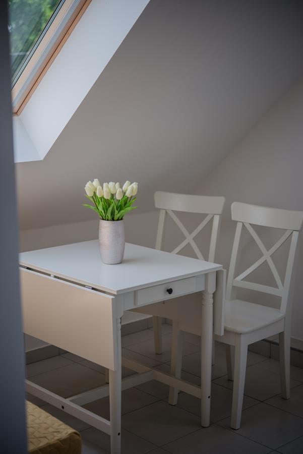 Dorothy Apartman Siofok Bagian luar foto