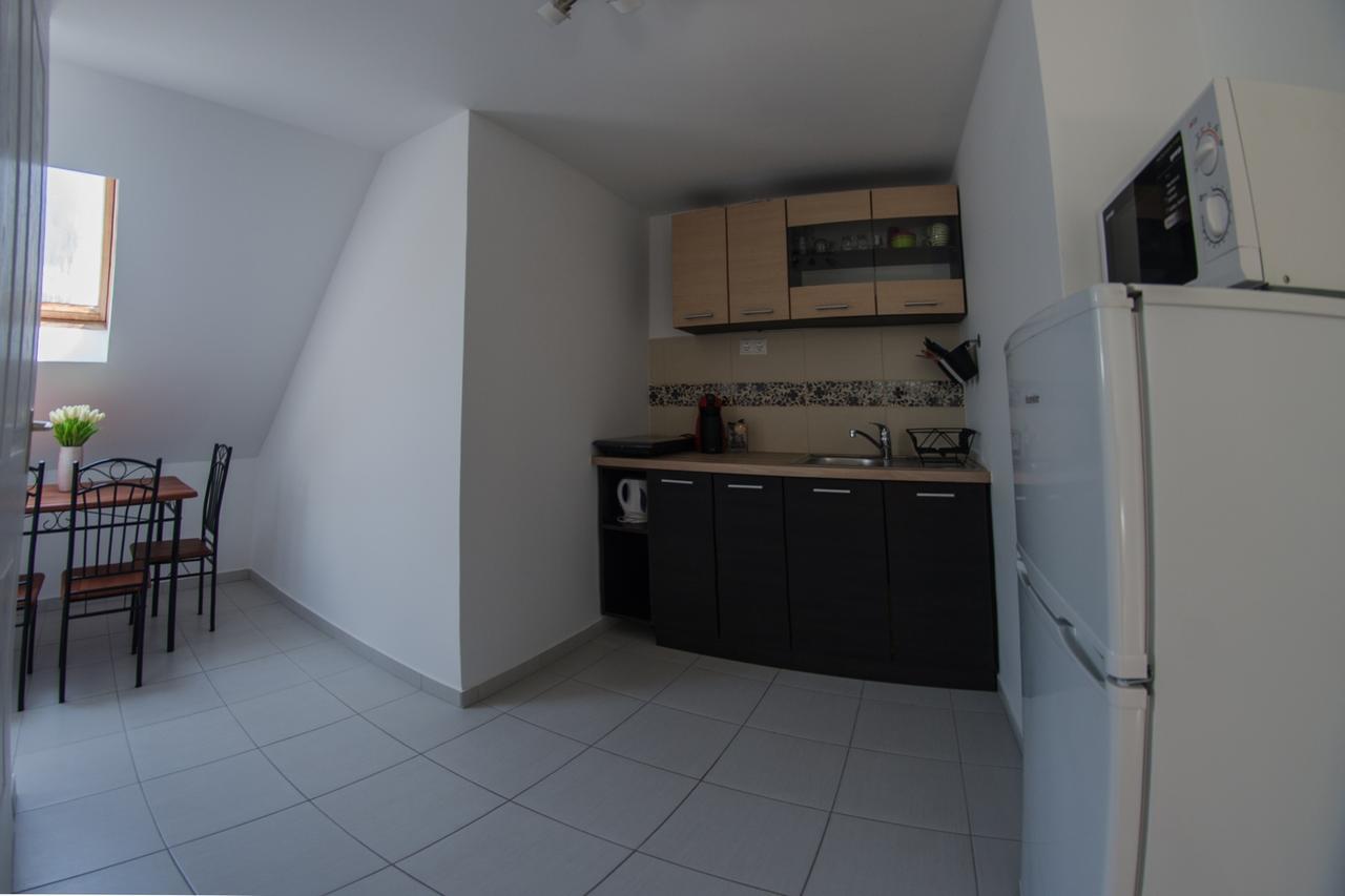 Dorothy Apartman Siofok Ruang foto
