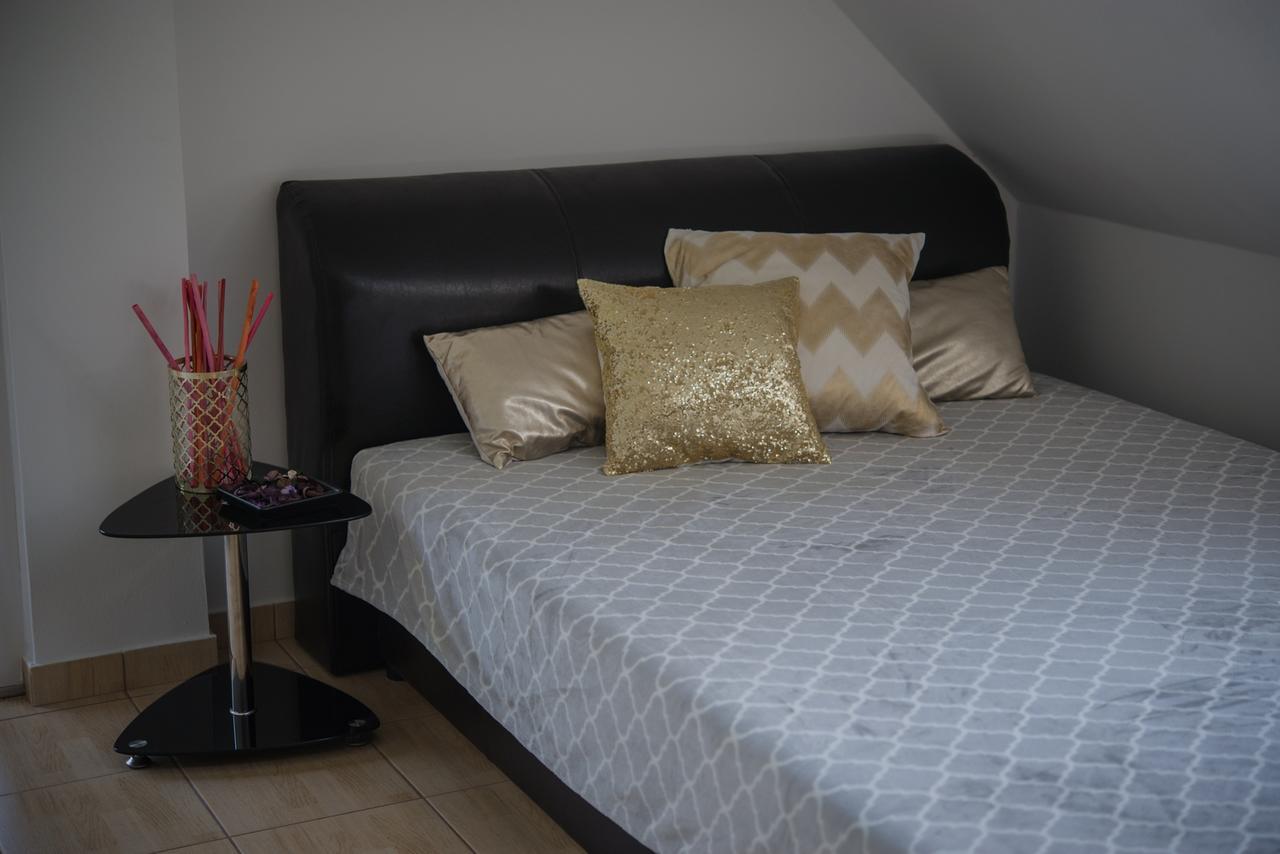 Dorothy Apartman Siofok Bagian luar foto