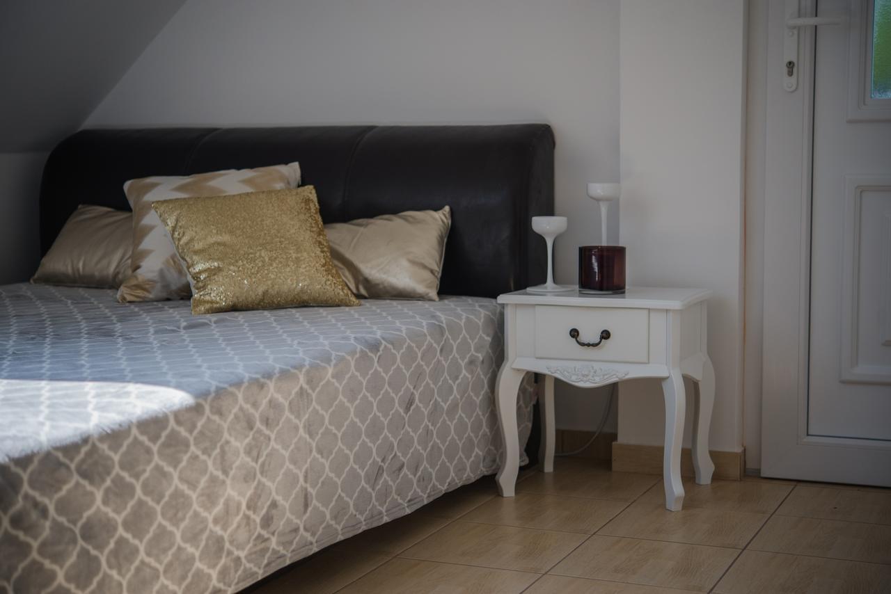 Dorothy Apartman Siofok Bagian luar foto