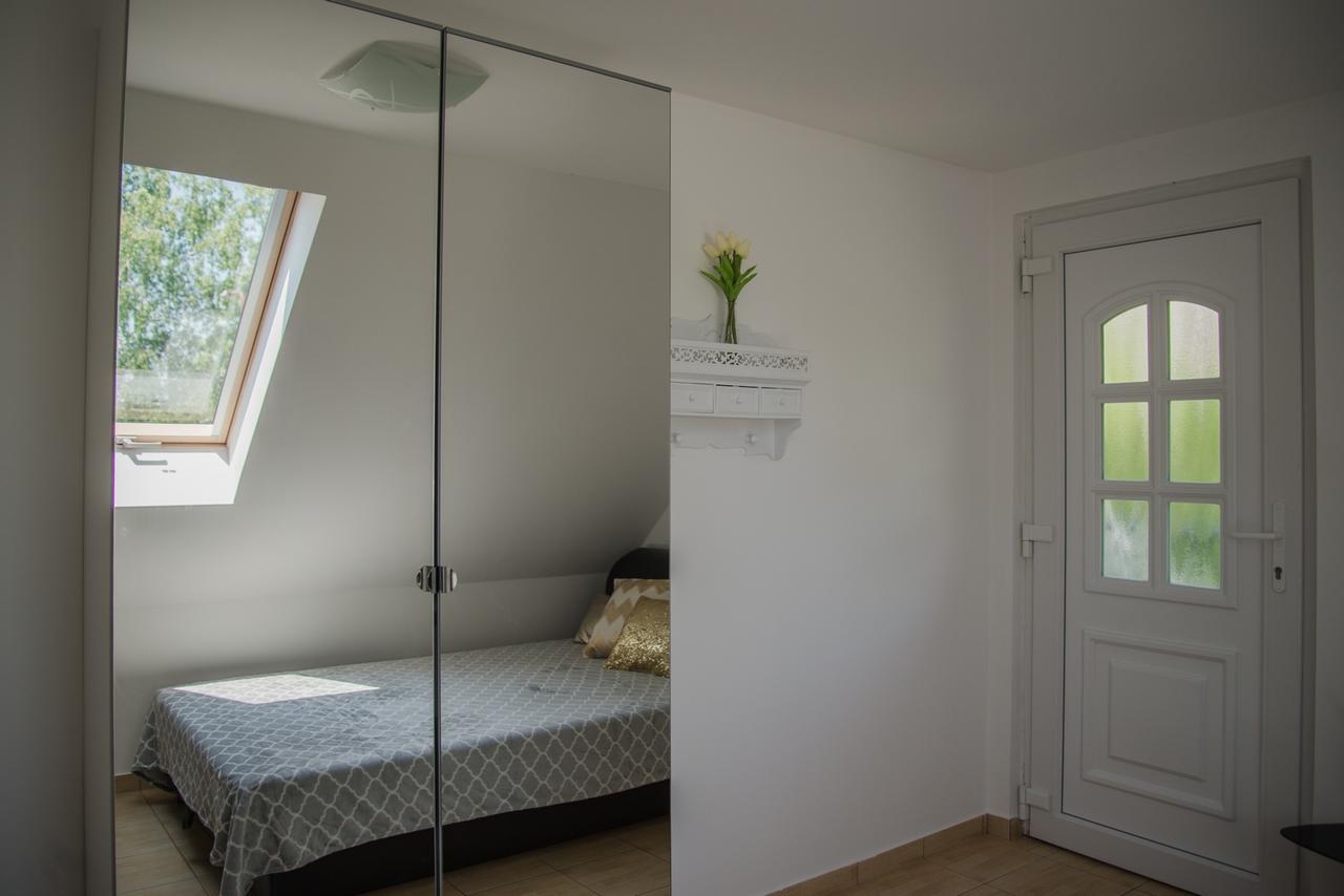 Dorothy Apartman Siofok Bagian luar foto