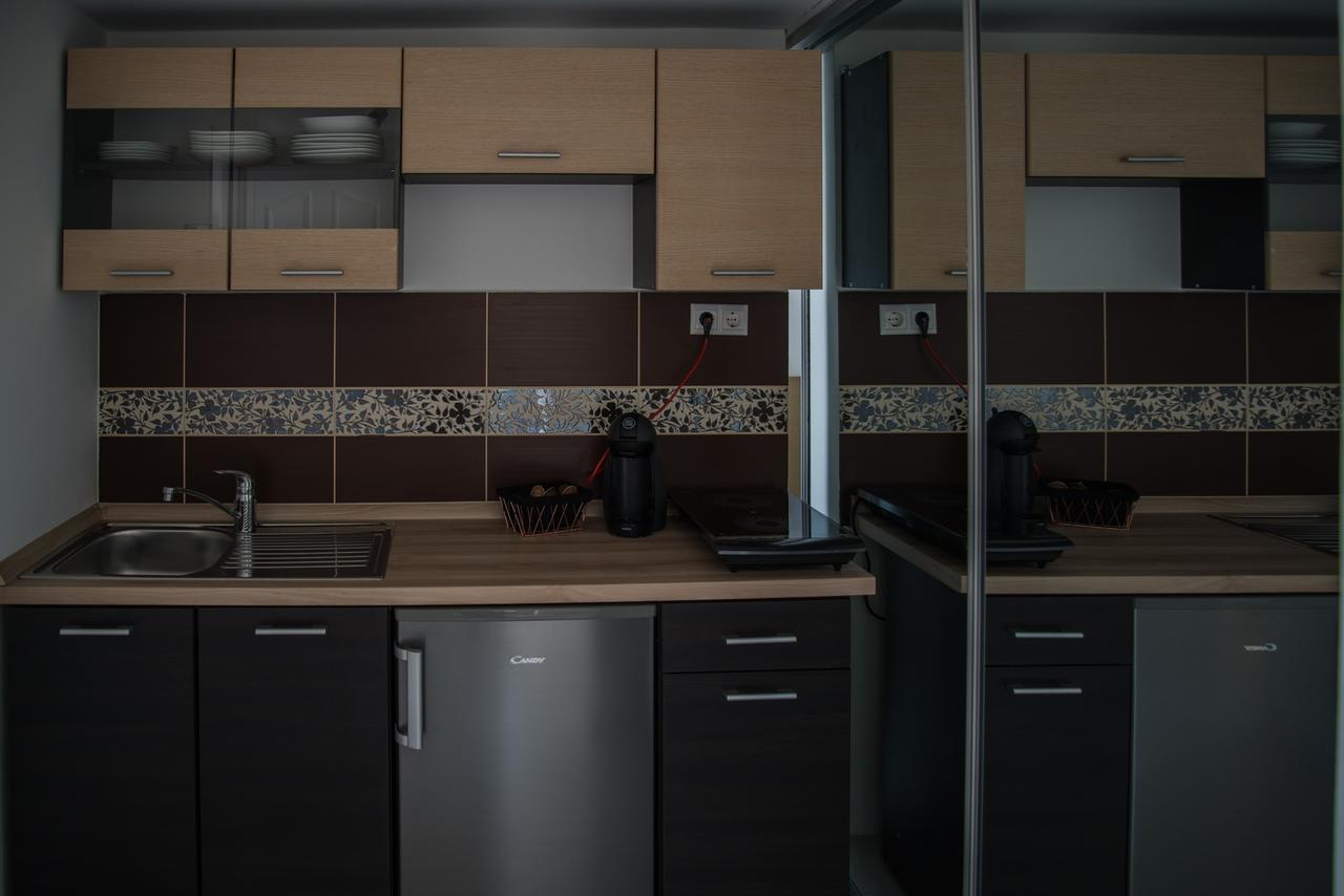 Dorothy Apartman Siofok Bagian luar foto